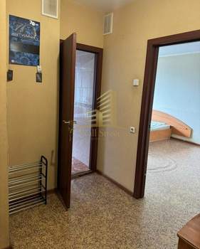 Студия квартира, на длительный срок, 30м2, 3/9 этаж