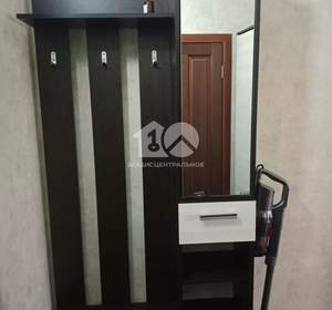 Студия квартира, на длительный срок, 27м2, 4/16 этаж