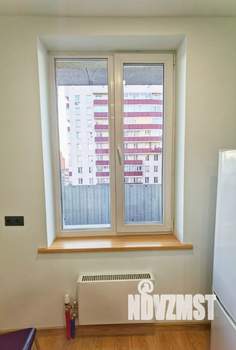 1-к квартира, на длительный срок, 34м2, 19/25 этаж