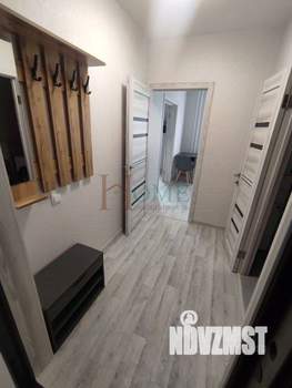 1-к квартира, на длительный срок, 31м2, 8/18 этаж
