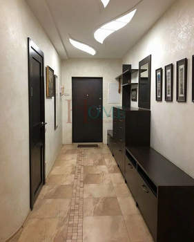 2-к квартира, на длительный срок, 82м2, 12/19 этаж