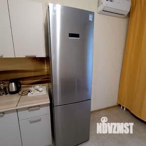 1-к квартира, на длительный срок, 37м2, 5/15 этаж