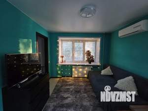 1-к квартира, посуточно, 35м2, 4/5 этаж