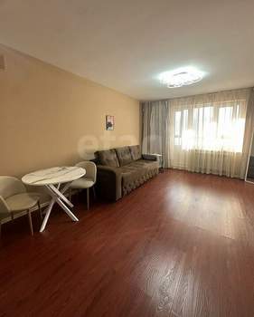 Студия квартира, на длительный срок, 38м2, 8/26 этаж