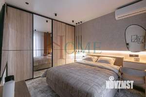 2-к квартира, на длительный срок, 43м2, 10/19 этаж