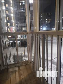 1-к квартира, на длительный срок, 39м2, 2/15 этаж