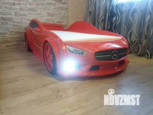 1-к квартира, посуточно, 74м2, 1/1 этаж