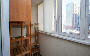 1-к квартира, на длительный срок, 37м2, 4/16 этаж