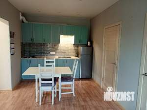 2-к квартира, на длительный срок, 64м2, 2/17 этаж