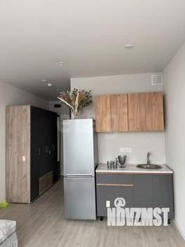 Студия квартира, на длительный срок, 30м2, 25/25 этаж