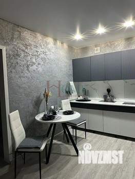 2-к квартира, на длительный срок, 43м2, 6/10 этаж