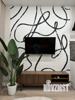 1-к квартира, посуточно, 40м2, 12/17 этаж