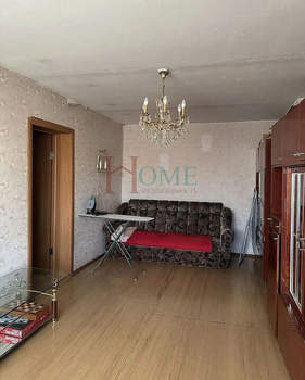 3-к квартира, на длительный срок, 60м2, 9/9 этаж