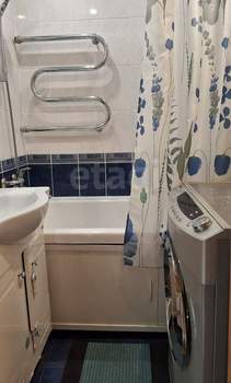 2-к квартира, на длительный срок, 45м2, 8/9 этаж