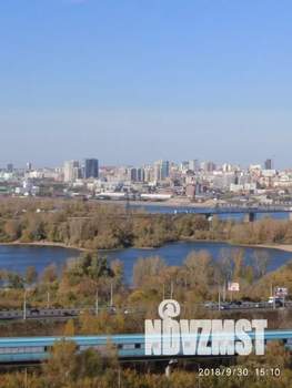 2-к квартира, посуточно, 45м2, 13/17 этаж