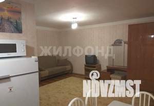 Студия квартира, на длительный срок, 33м2, 5/5 этаж