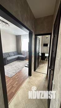 1-к квартира, на длительный срок, 32м2, 3/5 этаж