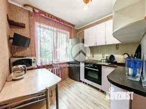 2-к квартира, на длительный срок, 45м2, 5/5 этаж