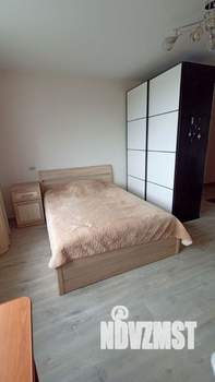 Студия квартира, на длительный срок, 34м2, 8/10 этаж