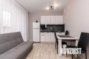 1-к квартира, посуточно, 32м2, 1/1 этаж