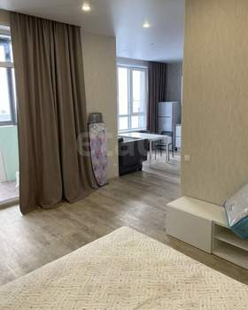 2-к квартира, на длительный срок, 50м2, 17/25 этаж