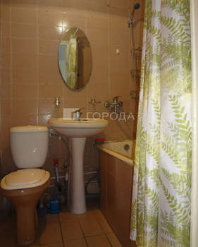 1-к квартира, на длительный срок, 31м2, 5/9 этаж