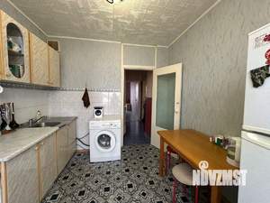 2-к квартира, на длительный срок, 54м2, 8/10 этаж