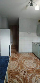 1-к квартира, на длительный срок, 40м2, 1/12 этаж