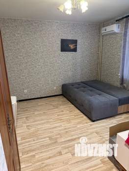 1-к квартира, на длительный срок, 35м2, 7/17 этаж