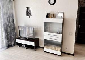 1-к квартира, на длительный срок, 42м2, 11/16 этаж