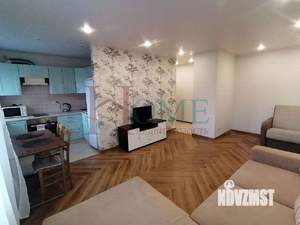 Студия квартира, на длительный срок, 30м2, 5/5 этаж