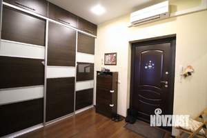 1-к квартира, на длительный срок, 53м2, 3/18 этаж