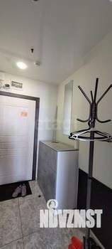 Студия квартира, на длительный срок, 25м2, 13/17 этаж