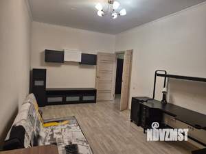 2-к квартира, на длительный срок, 64м2, 15/17 этаж