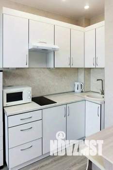 1-к квартира, посуточно, 37м2, 1/1 этаж