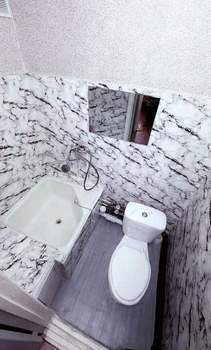 1-к квартира, на длительный срок, 21м2, 3/9 этаж