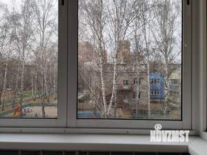 2-к квартира, на длительный срок, 45м2, 3/5 этаж