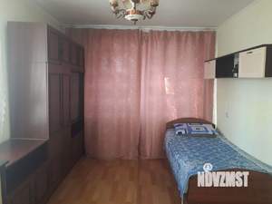 1-к квартира, на длительный срок, 32м2, 2/5 этаж