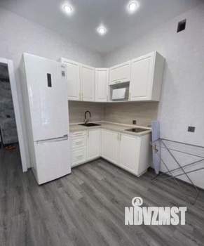 1-к квартира, на длительный срок, 32м2, 2/17 этаж