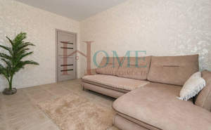 2-к квартира, на длительный срок, 70м2, 13/18 этаж