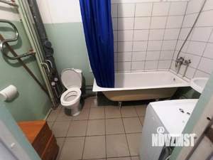 1-к квартира, на длительный срок, 50м2, 3/9 этаж