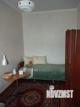 2-к квартира, на длительный срок, 43м2, 5/5 этаж