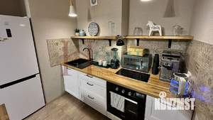 2-к квартира, на длительный срок, 48м2, 3/17 этаж