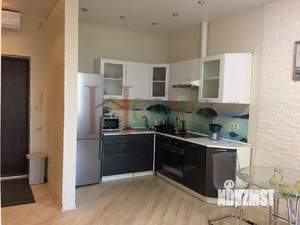 2-к квартира, на длительный срок, 44м2, 20/24 этаж