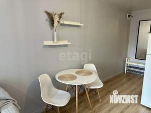 1-к квартира, на длительный срок, 41м2, 4/10 этаж