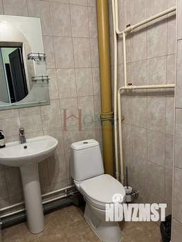 Студия квартира, на длительный срок, 26м2, 8/25 этаж