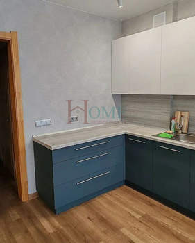 1-к квартира, на длительный срок, 32м2, 2/25 этаж