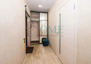 1-к квартира, на длительный срок, 36м2, 9/19 этаж