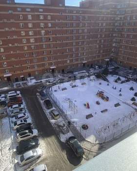 1-к квартира, на длительный срок, 44м2, 8/11 этаж