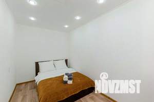 2-к квартира, посуточно, 42м2, 2/5 этаж